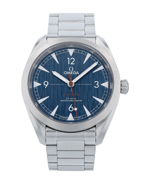 Omega Seamaster Railmaster 220.10.40.20.03.001